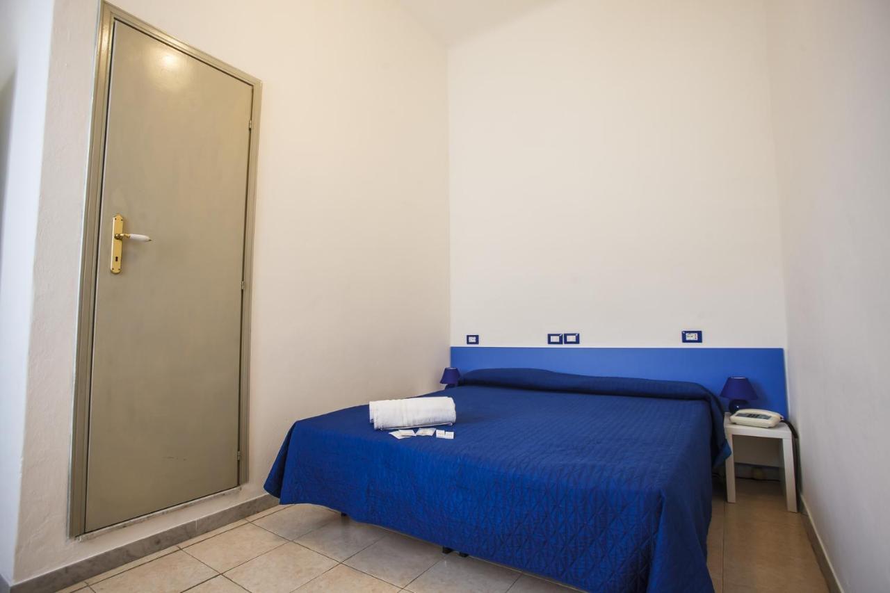 Hotel Rex Viareggio Kültér fotó