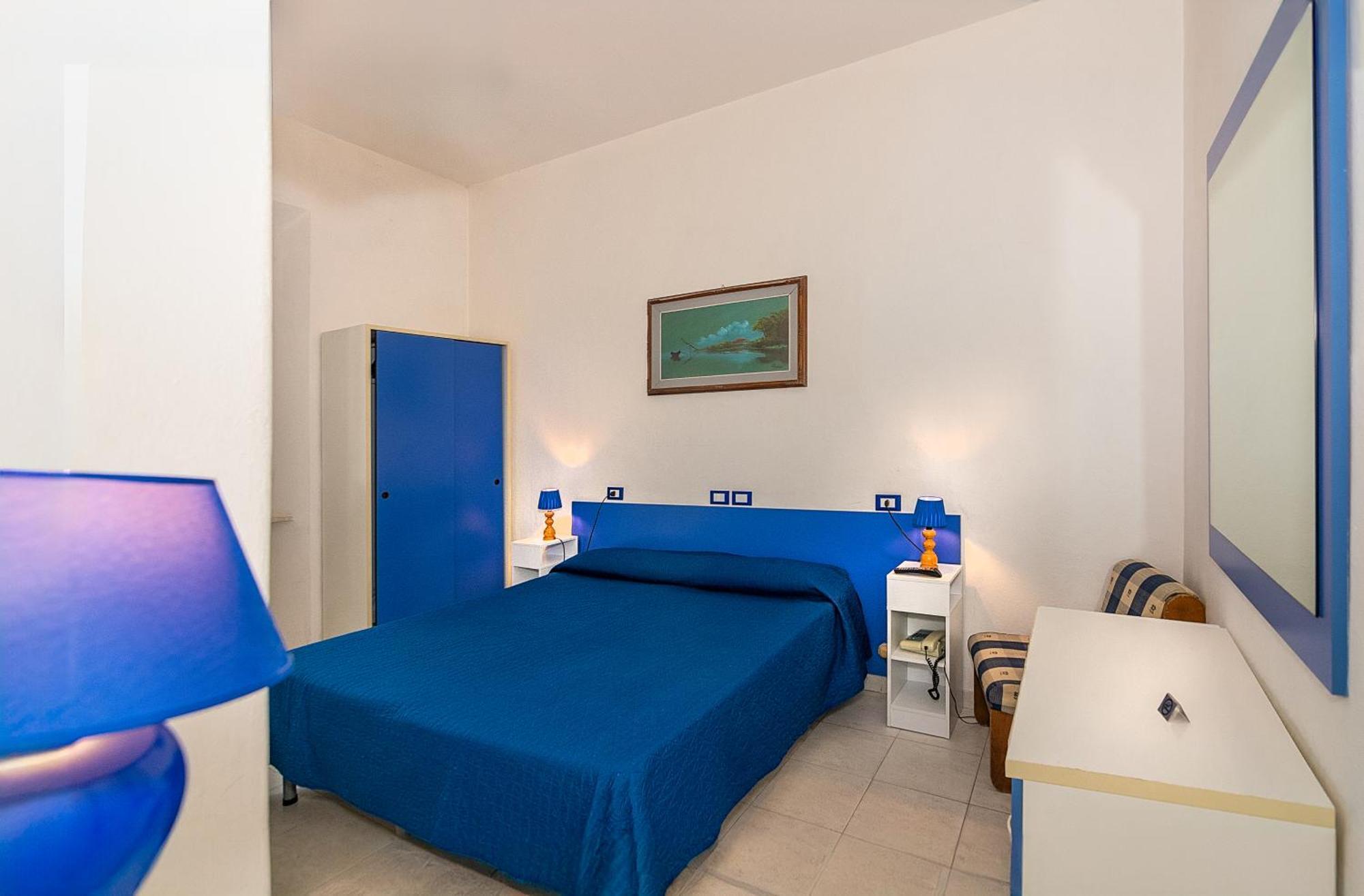Hotel Rex Viareggio Kültér fotó