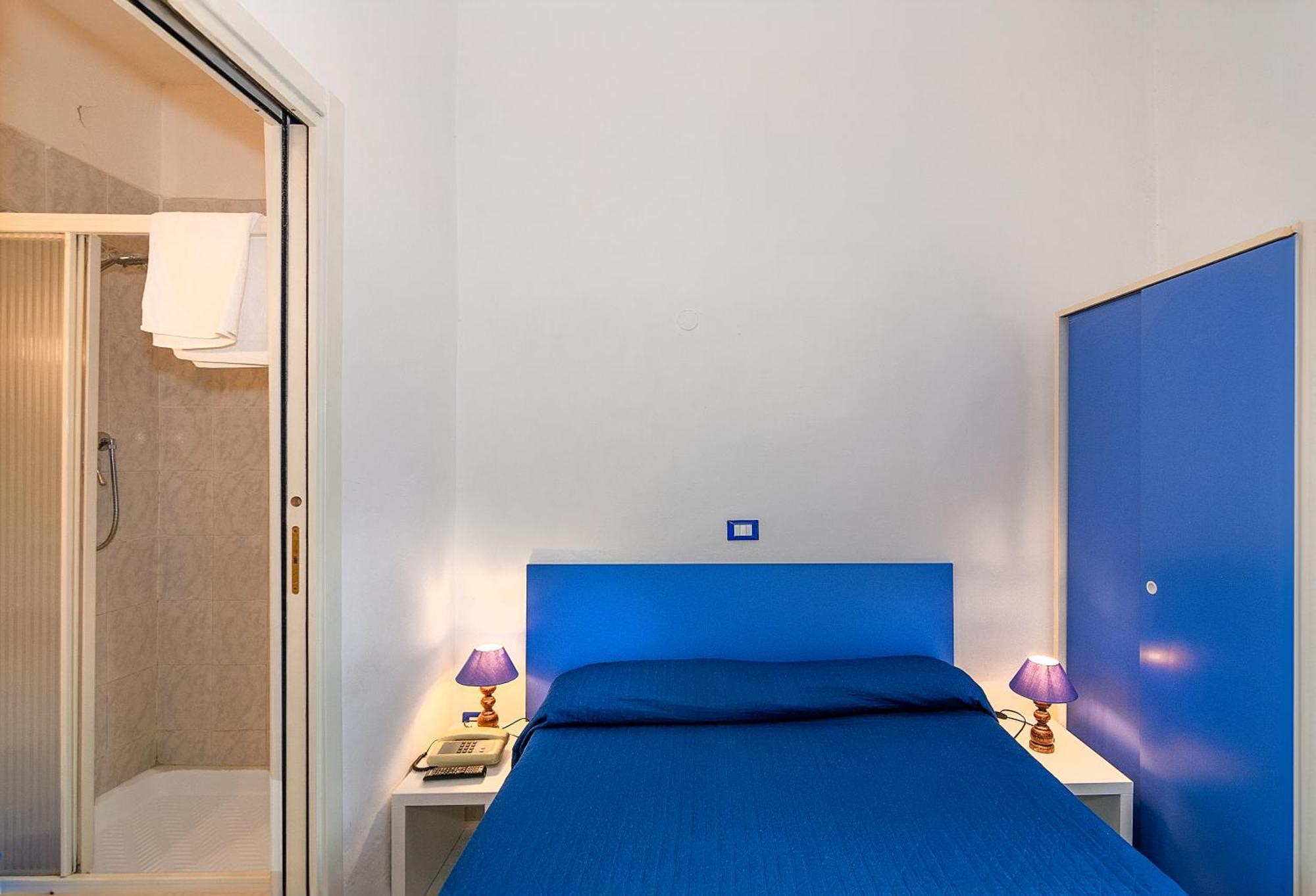 Hotel Rex Viareggio Szoba fotó