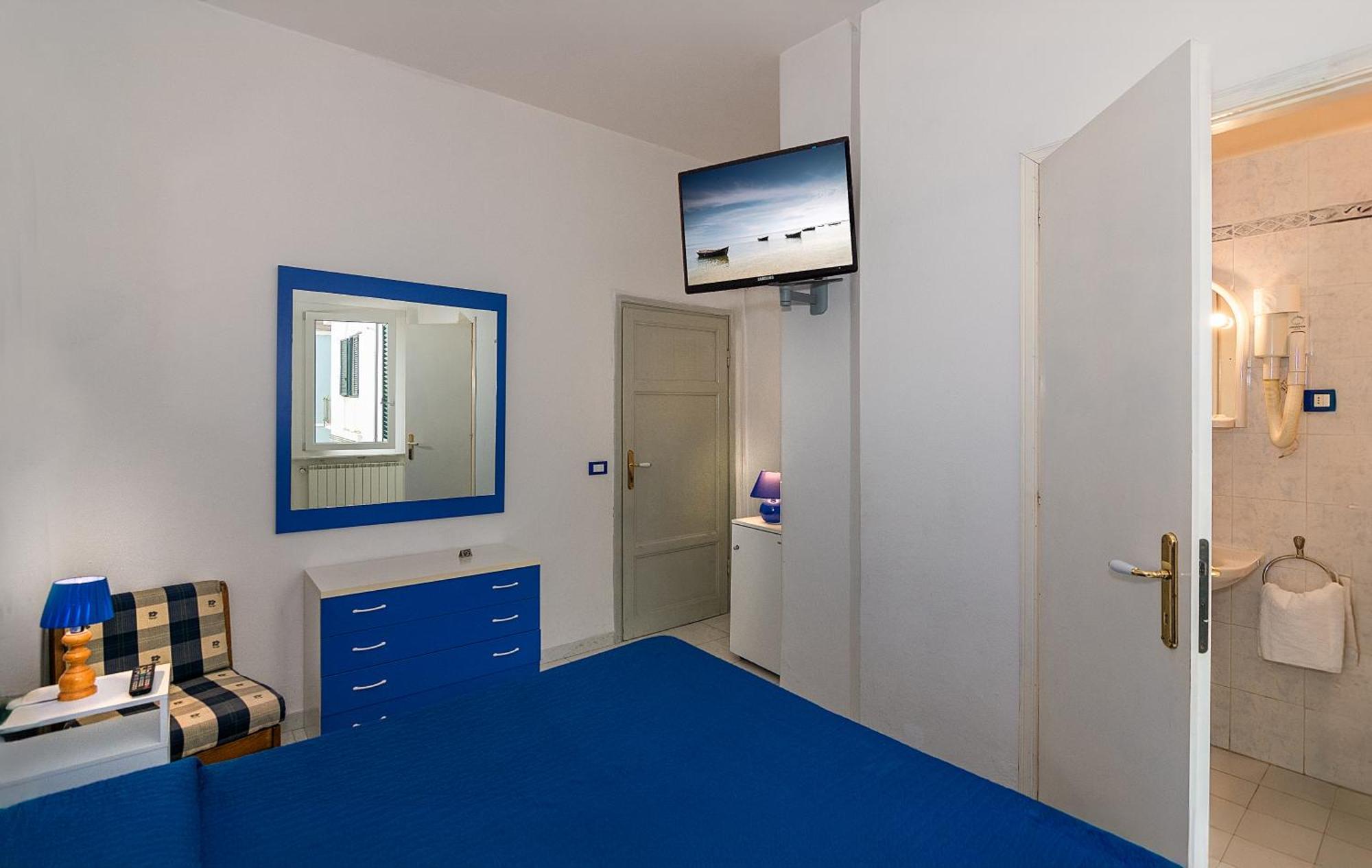 Hotel Rex Viareggio Kültér fotó