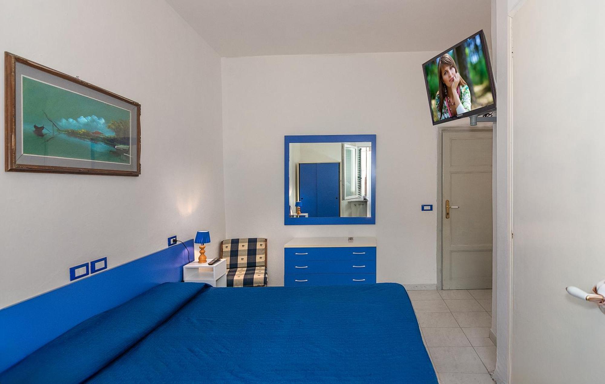 Hotel Rex Viareggio Kültér fotó